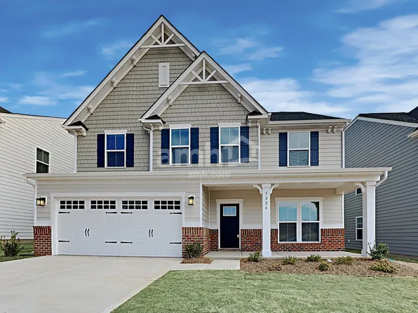 5026 Twin River Dr, Denver, NC 28037