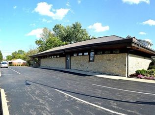 1822 N Limestone St, Springfield, OH 45503