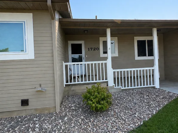 1720 Birchwood Ln, Missoula, MT 59804