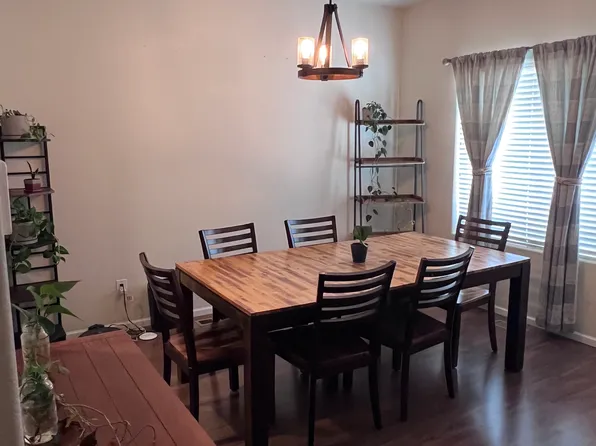 6635 Liberator Trl, Colorado Springs, CO 80925