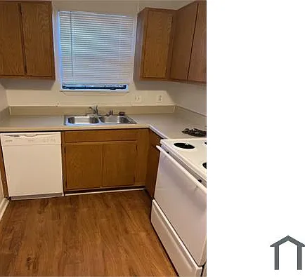 1502 Halston Cir NW #D — Photo 9