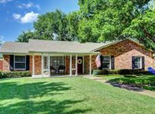 3243 Jubilee Trl, Dallas, TX 75229