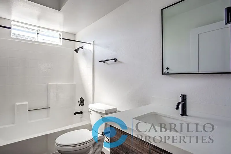 2 bed, 2.0 bath, $3,495 — Photo 4