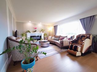 7460 Thormanby Cres, Richmond, BC V7C4G3