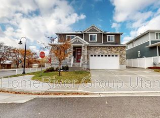 3798 S Teal Run Way, South Salt Lake, UT 84119