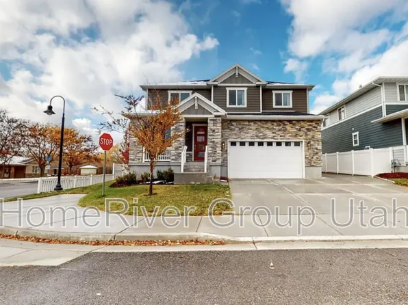 3798 S Teal Run Way, South Salt Lake, UT 84119