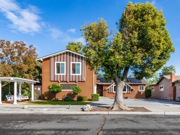 3321 E Redlands Ave, Fresno, CA 93726