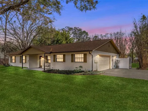 32589 Greenwood Loop, Wesley Chapel, FL 33545