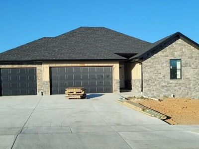 910 S Silverwood Lane, Nixa, MO, 65714
