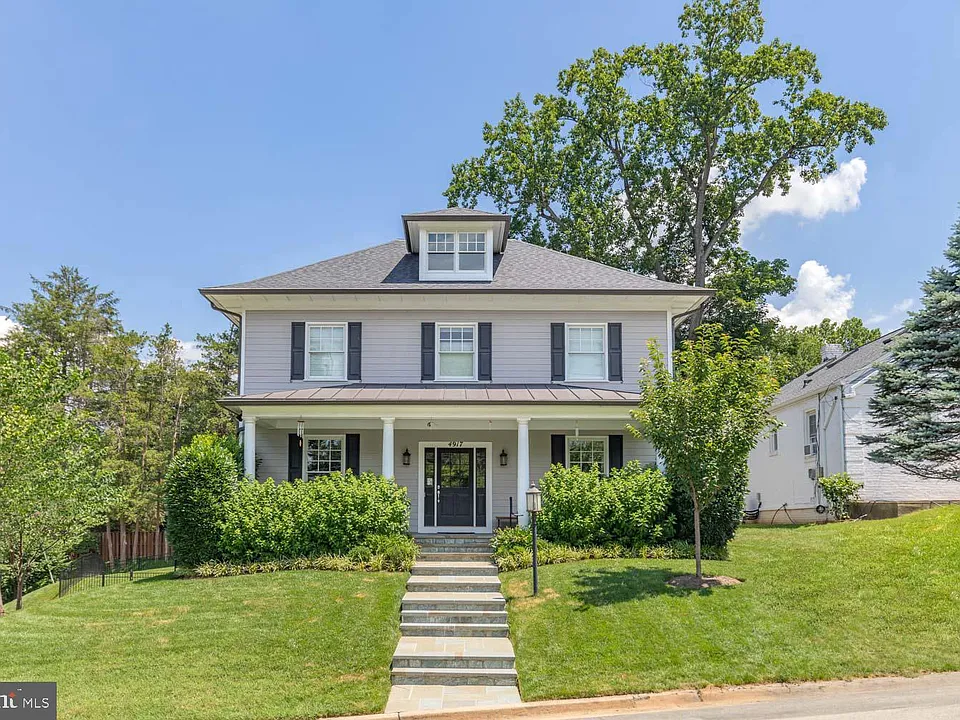 4917 Bayard Blvd