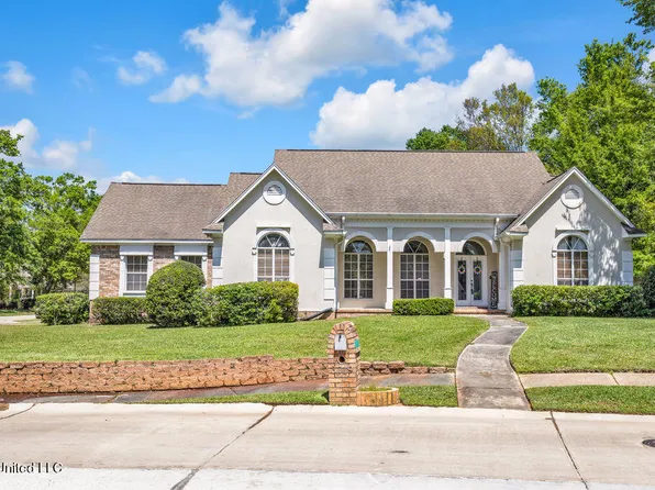 3719 Cabildo Pl, Ocean Springs, MS 39564