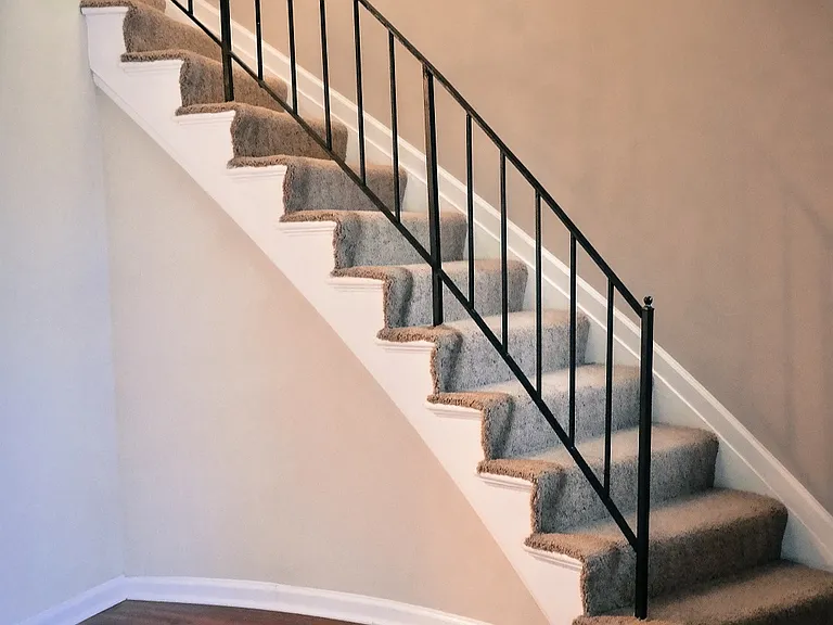 Three Bedroom Townhome