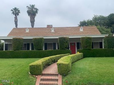 2435 Roanoke Rd, San Marino, CA, 91108