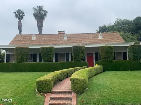 2435 Roanoke Rd, San Marino, CA 91108