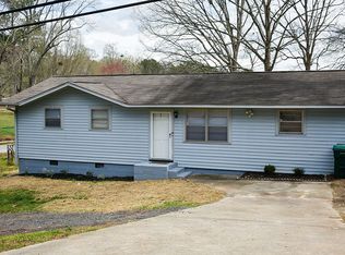 837 Stewart St, Carrollton, GA 30117