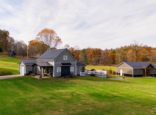 250 Valley Falls Rd, Fairmont, WV 26554