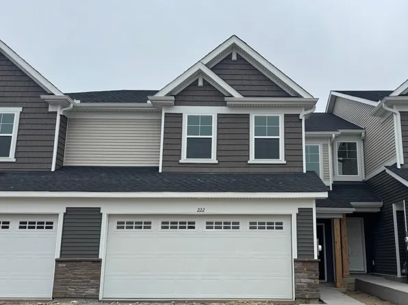 222 Huntington Dr, Waconia, MN 55387