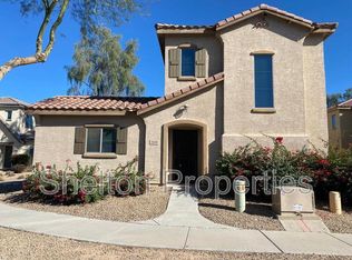 2539 N 149th Ave, Goodyear, AZ 85395