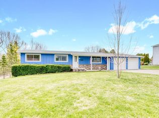 1108 Fremont St, Algoma, WI 54201