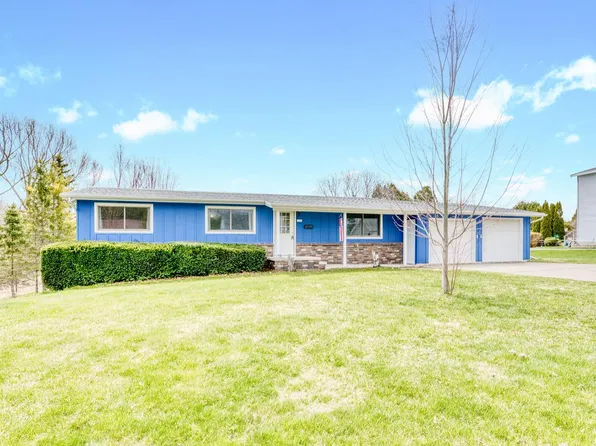 1108 Fremont STREET, Algoma, WI 54201