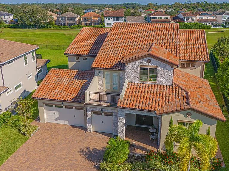 10846 Mobberley Cir — Photo 1