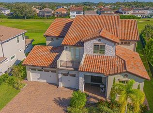 10846 Mobberley Cir, Orlando, FL 32832