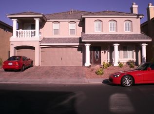 8428 Moondance Cellars Ct, Las Vegas, NV 89139