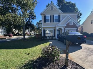 200 Wellisford Ct, Alpharetta, GA 30022