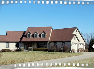 3070 Palomino Trl, Mason, OH 45040