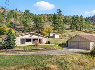 56 Floyd Hill Way, Evergreen, CO 80439