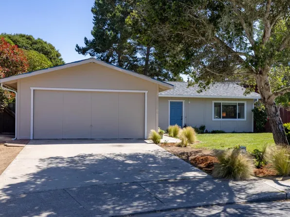 3022 Westwood Ct, Marina, CA 93933