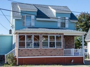 42 Arbor St, Lynn, MA 01902