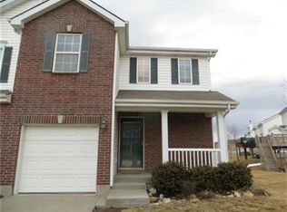 9812 NE 98th Ter, Kansas City, MO 64157