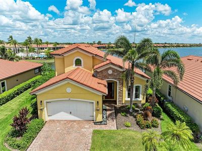 140 Maraviya Blvd, Nokomis, FL, 34275