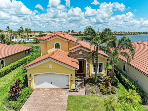 140 Maraviya Blvd, Nokomis, FL 34275