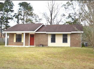 801 Trailwood Dr W, Mobile, AL 36608