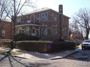 1665 Bay View Ave, Bronx, NY 10465