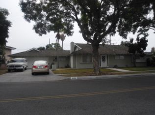 8404 Fairton St, Paramount, CA 90723
