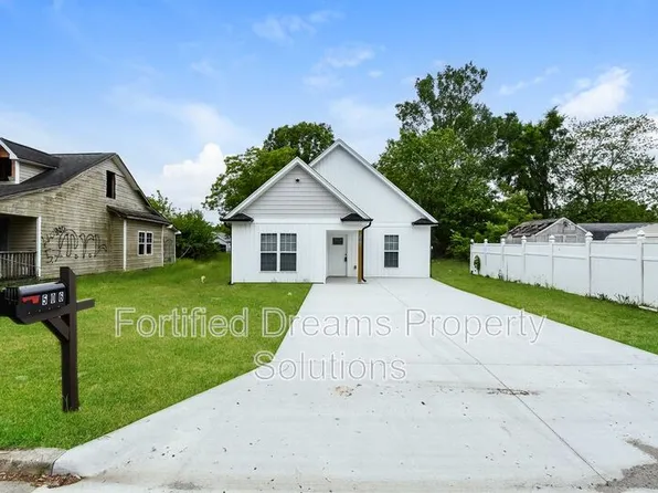 506 Dillon St, Thomasville, NC 27360