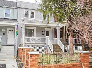 329 18th Pl NE, Washington, DC 20002
