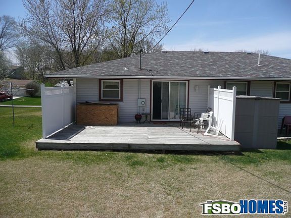 Back of House