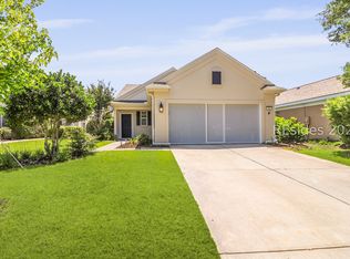 86 Cypress Run, Bluffton, SC 29909