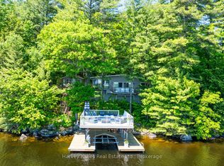 1043 Muskoka Crescent Rd, Bracebridge, ON P1L 1X2