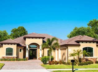 8121 Barrosa Cir, Viera, FL 32940