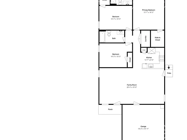 164 Parish Ln — Photo 2