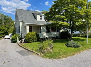 1431 Burton Ave, Lutherville Timonium, MD 21093