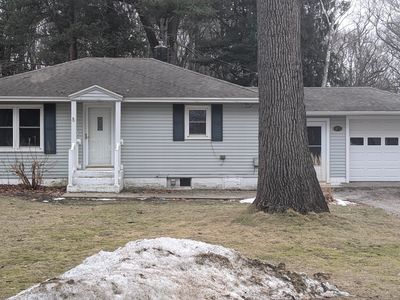 423 E Alice St, Whitehall, MI, 49461