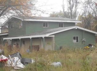 5400 E Dennis Rd, Webberville, MI 48892