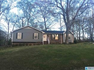 3307 Teresa Dr, Birmingham, AL 35217