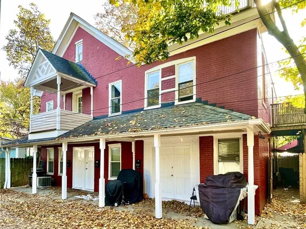 1765 W 54th St #1, Cleveland, OH 44102